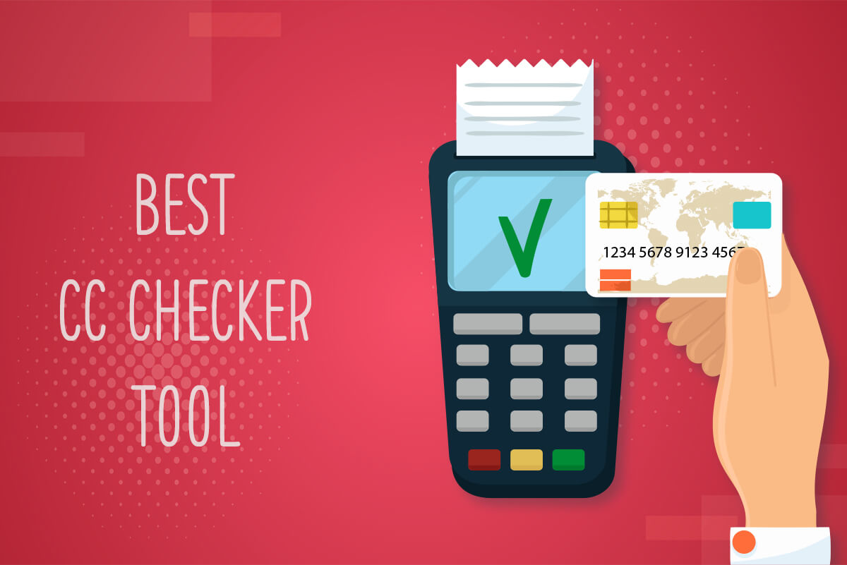 Best CC Checker Tools