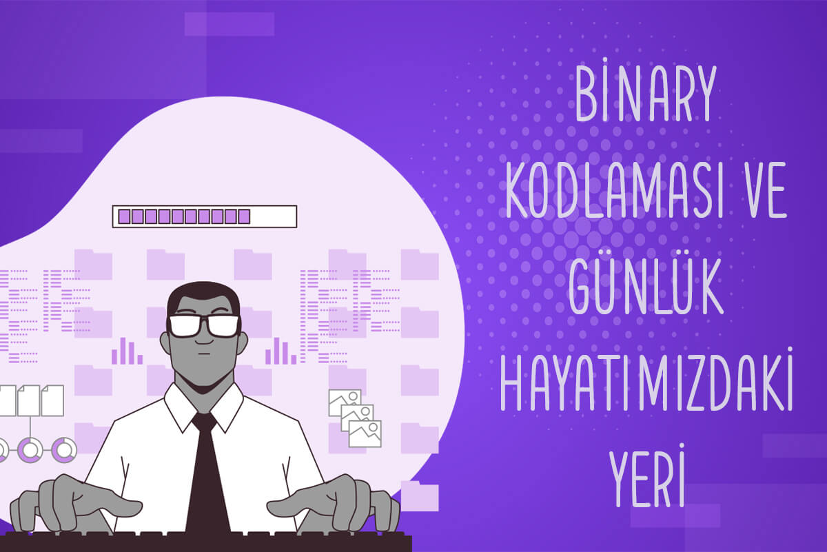 Binary Kodlaması