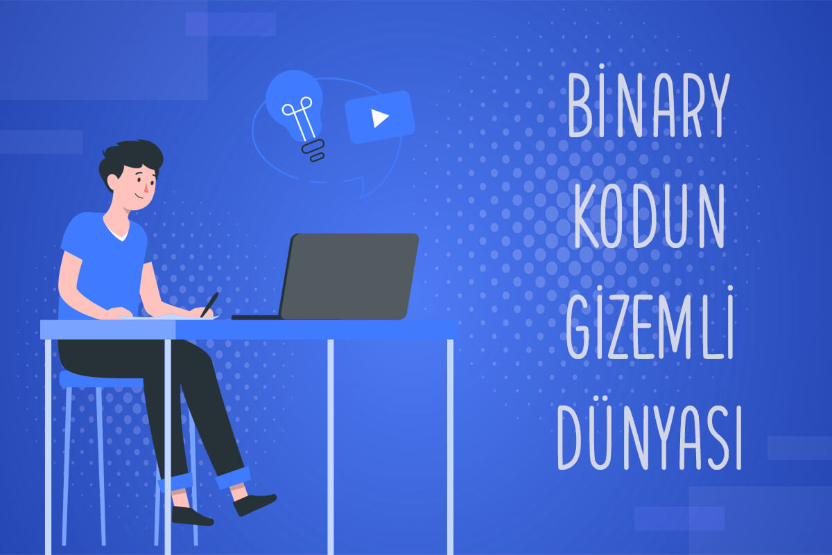 Binary Kodun Gizemli Dünyası