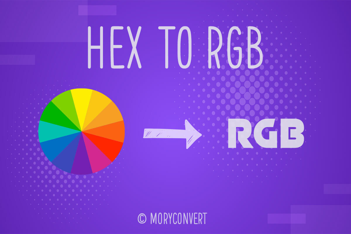 convert hex to rgb - converthex.online