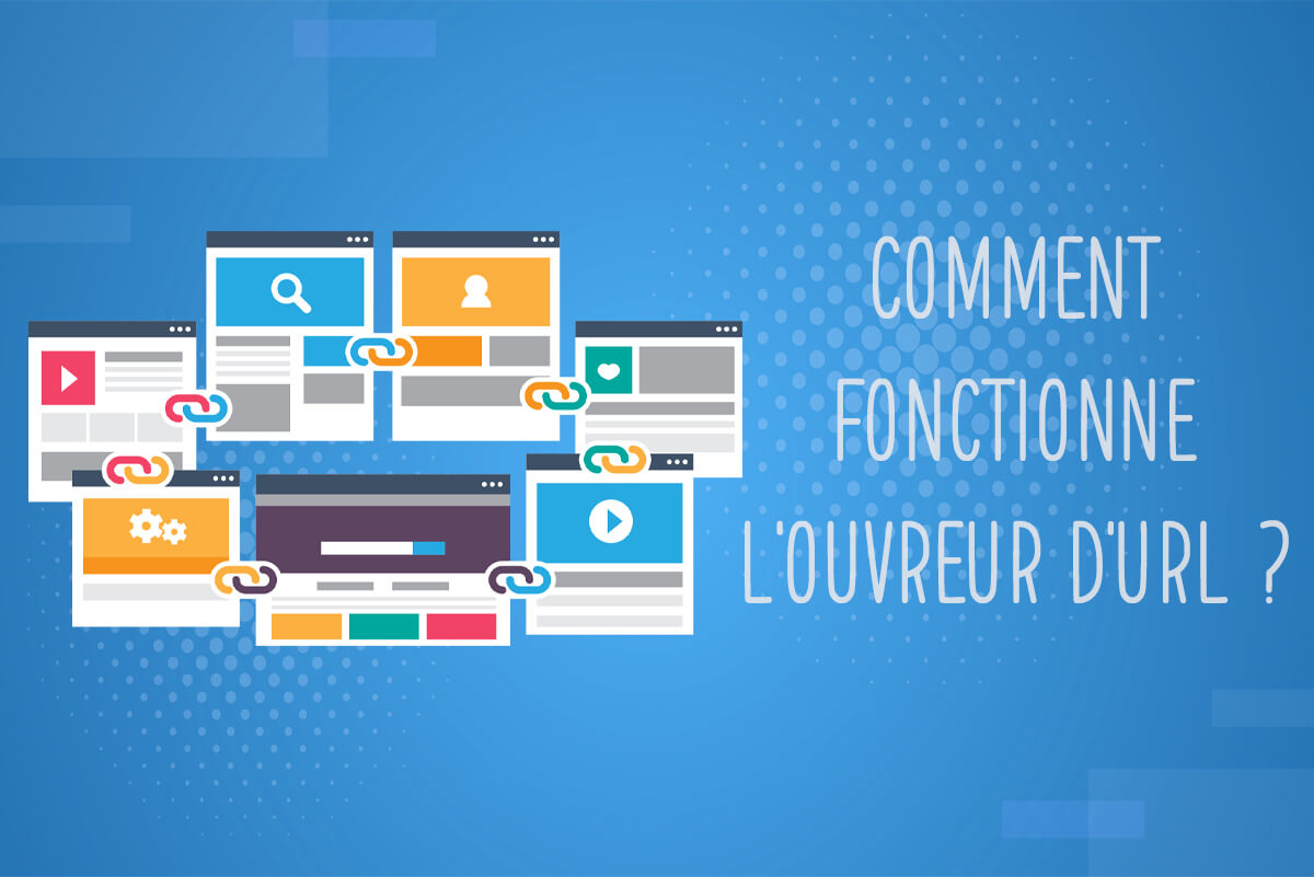 Comment Fonctionne l'Ouvreur d'URL ?
