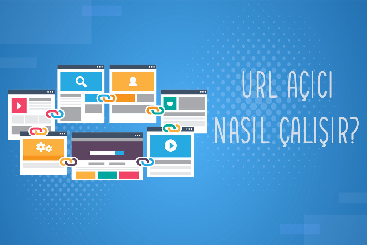 Toplu URL Açıcı Nasıl Çalışır?
