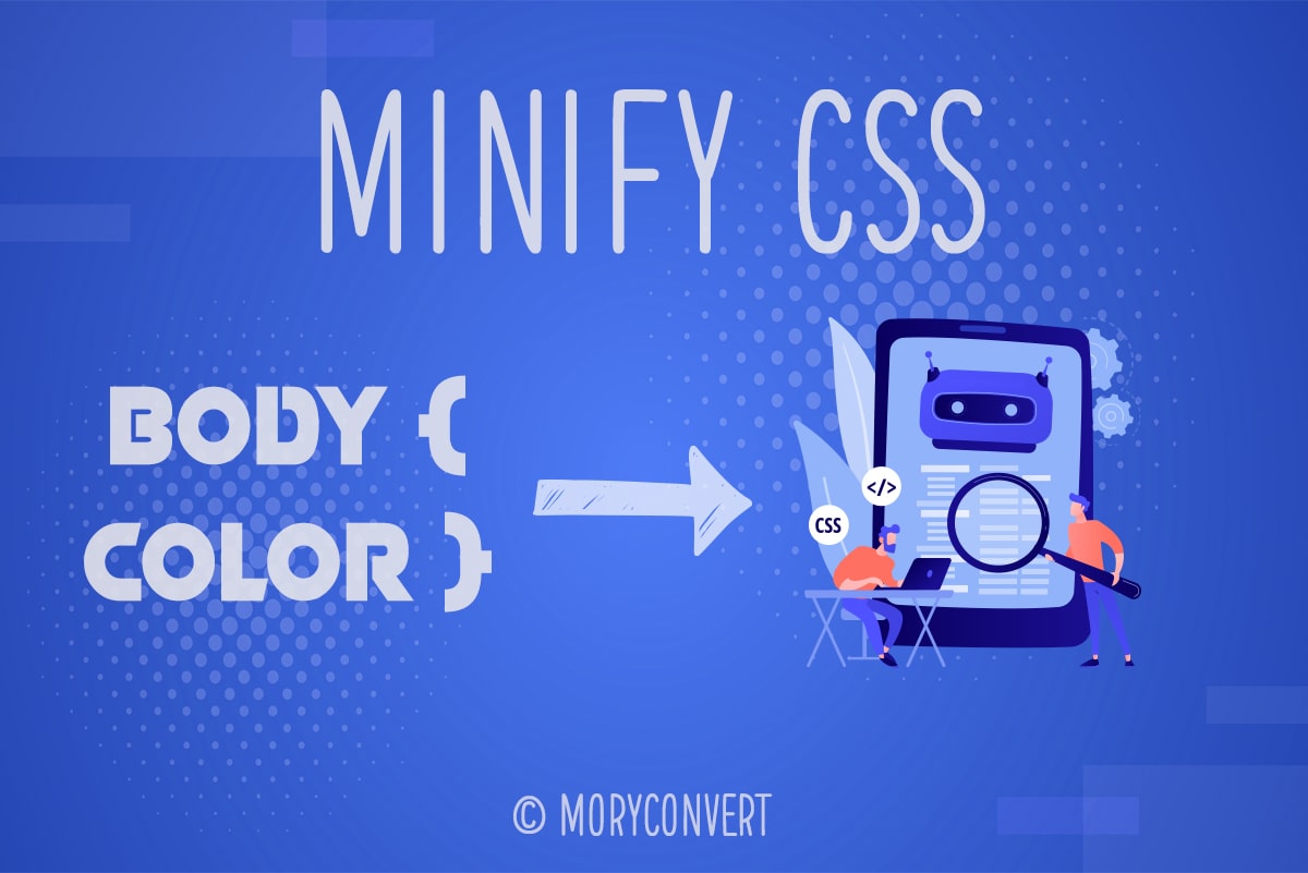 Online CSS Compression Minify CSS Tool MoryConvert Online CSS Compression Minify CSS Tool MoryConvert