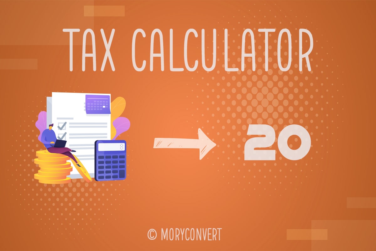 KDV Hesaplama KDV Dahil, KDV Hariç Fiyatı Bul MoryConvert