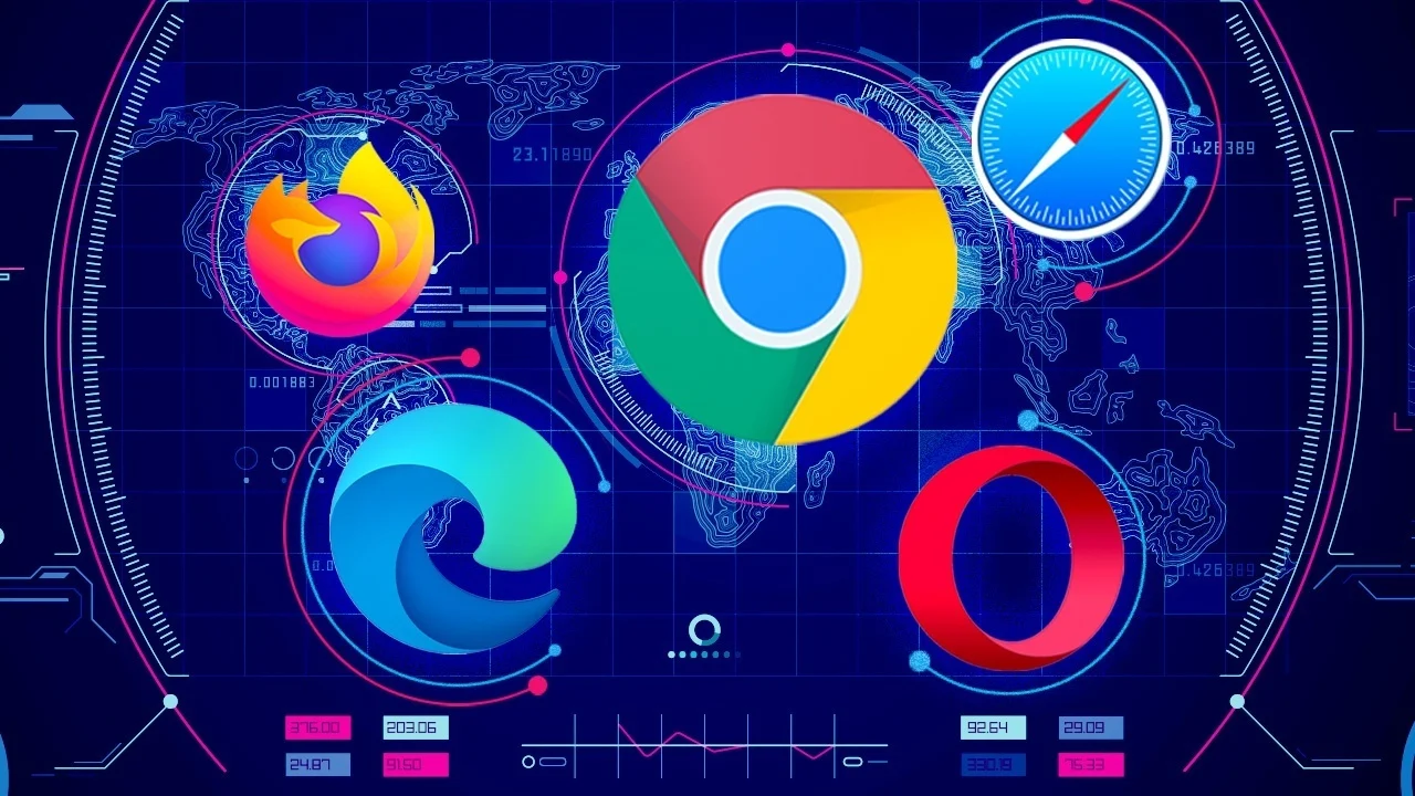 How Does Web Browser Work? | MoryConvert